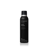 Living Proof Style Lab Control Hairspray on dry hair provides flexible hold.