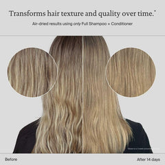 Living Proof Voluminous Hair Essentials Kit dry volume spray boosts fullness