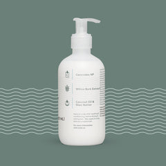 LivSo ingredientes: extracto de corteza de sauce para exfoliar poros y equilibrar grasa.