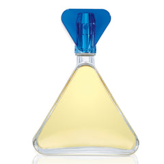 Spray action of Liz Claiborne fragrance for easy application