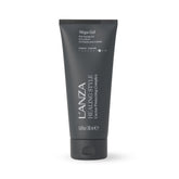 L’ANZA Healing Style Mega Gel bottle pour for precise application and keratin protection.