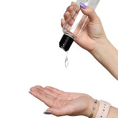 ljdeals BPA-free bottle made in USA for safe storage