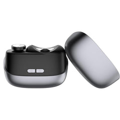 Lmpil electric nail clipper with LED light for precise trimming