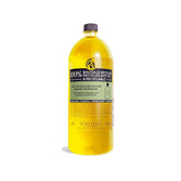 L'OCCITANE Almond Shower Oil refill bottle for easy topping up