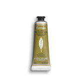 L'Occitane crema gel de manos Verbena en envase, hidrata y refresca las manos