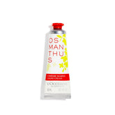 L'OCCITANE Osmanthus crema de manos 1oz: suaviza e hidrata la piel.