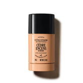 L'Occitane Eau des Baux stick deodorant 2.6oz product image for quick daily freshness.