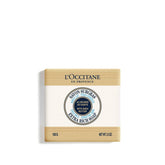 L'OCCITANE jabón leche de shea para piel sensible, suaviza al ducharse