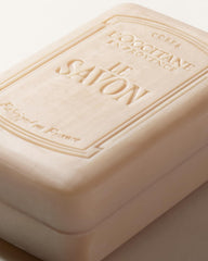 L'Occitane Shea Milk Soap enriched with shea butter