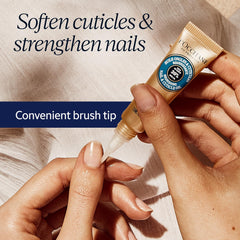 L'OCCITANE uñas más fuertes y cutículas suaves