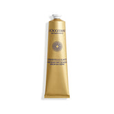 L'Occitane Youth Hand Cream bottle nourishes and smooths hands