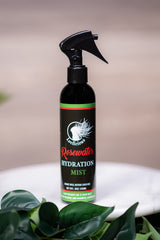 Loclicious hidratación rosas aloe para locs, aporta humedad y suavidad.