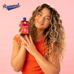 Lola From Rio: cabello fino con más volumen y vitalidad.