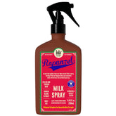 Lola desde Río: botella del spray para hidratación ligera y desenredo suave.