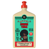 Lola From Rio Meu Cacho Minha Vida: crema definidora para rizos con definición duradera.