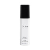 LolaVie Glossing Detangler bottle front showing detangling and shine benefits