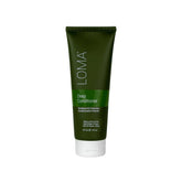 LOMA Acondicionador Profundo: botella visible para hidratación intensa del cabello.