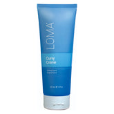Loma Curvature Curvy Crème bottle ready for curl activation and styling