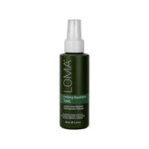 Loma Fortifying Reparative Tonic bottle highlighting color protection for vibrant hair.