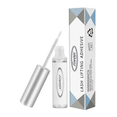Lomansa lash lift glue with strong hold for secure perming on lashes
