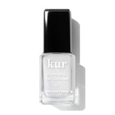 LONDONTOWN corrector-iluminador para uñas, aplicado suave para acabado natural.