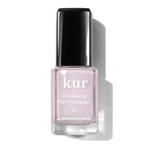 LONDONTOWN Iluminador Rosa para Uñas – bote: tono rosado suave con acabado iluminador.