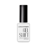 LONDONTOWN GelShift capa gel sobre esmalte para acabado de gel duradero