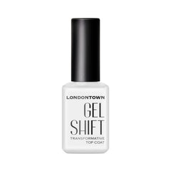 LONDONTOWN GelShift capa gel sobre esmalte para acabado de gel duradero