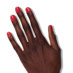 Londontown Nail Veil aplicador ancho para manicura uniforme en casa