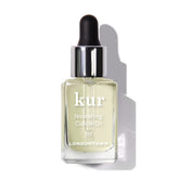 LONDONTOWN Nourishing Cuticle Oil, botella con gotero para hidratación de cutículas