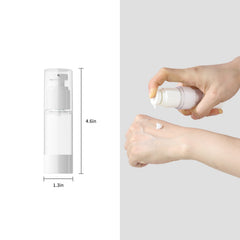 Longway BPA-free plastic bottle with odorless, durable packaging.