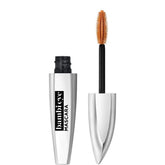 L’Oréal Paris Bambi Máscara para ojos con aplicador ancho para ojos más abiertos.