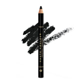 L’Oréal Paris Haute Couleur Kohl Eyeliner con punta suave para trazos precisos.