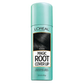 L'Oreal Paris Magic Root Cover Up bottle front view for fast gray root concealment.