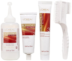 L'Oreal Paris Age Perfect gloves for clean, stain-free color process