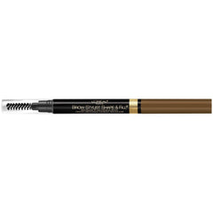 L'Oréal Paris Brow Stylist define cejas con acabado natural.