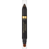 L’Oréal Paris Brow Stylist Kabuki Blender: cejas castaño para un look natural