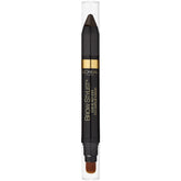 L'Oréal Paris Brow Stylist Kabuki lapiz cejas cremoso para una aplicación suave y uniforme.