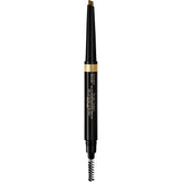 L'Oréal Paris Brow Stylist con punta triangular para definir cejas con precisión.