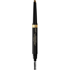 L'Oréal Paris Brow Stylist con punta triangular para definir cejas con precisión.
