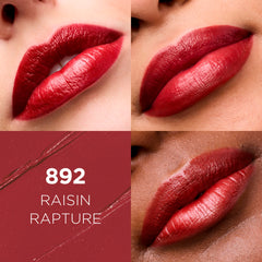 Textura cremosa Color Riche para labios suaves e hidratados