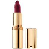 L'Oréal Paris Color Riche Original Cremoso: envase elegante para labios hidratados.
