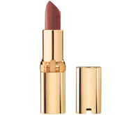 L’Oréal Paris Colour Riche Bronzine labial cremoso para color satinado e hidratación suave