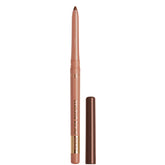 Delineador labial cremoso de L'Oreal Paris en marrón 570, definición precisa.