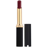 L'Oreal Paris Colour Riche Intense Volume Matte Lipstick con bala delgada para precisión.