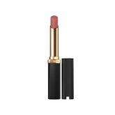 L'Oréal Paris Colour Riche Intense Volume Matte Lipstick, empaque elegante para uso diario.