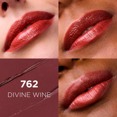 L'Oréal Paris Colour Riche Vino Divino: aplicación precisa para un color uniforme.