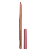 Perfilador labial cremoso de L'Oreal Paris Colour Riche con omega-3 y vitamina E para definir.