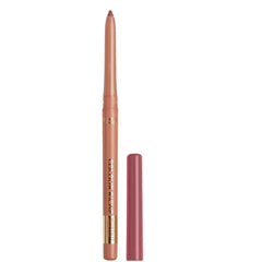 Perfilador labial cremoso de L'Oreal Paris Colour Riche con omega-3 y vitamina E para definir.