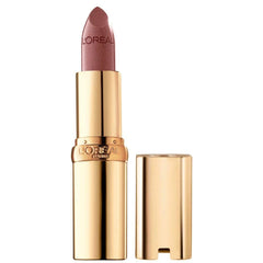 L’Oréal Paris Colour Riche Lipcolour Mica: empaque elegante y fácil de abrir para uso diario.